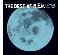 In Time : The Best Of R.E.M 1988-2003 CD