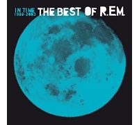 In Time: The Best Of R.E.M. 1988-2003 - REM [Import]