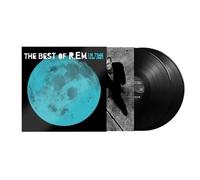 In Time : The Best Of R.E.M. 1988-2003 Vinyle
