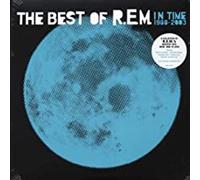 In Time: The Best Of R.E.M. 1988-2003 Vinyle Gatefold Vinyle
