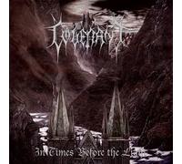 In Times Before The Light Vinyle