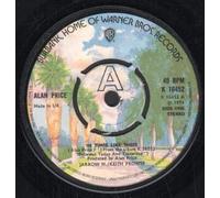 IN TIMES LIKE THESE 7" (45) UK WARNER BROS 1974 B/W SELL SELL (K16452)
