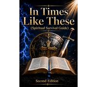In Times Like These Second Edition: Spiritual Survival Guide