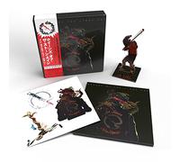 In Times New Roman… [Amazon限定特典ステッカー付き / 500セット完全限定生産ボックス / 国内盤 / 高音質UHQCD / アクリル・スタンド、ステッカー・シート封入 / シリアル・ナンバー入り] (OLE1947CDJPX)