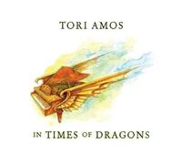 In Times Of Dragons CD