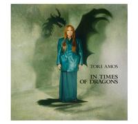 In Times of Dragons – CD – Verve Spa