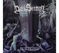 Dark Sermon – In Tongues – CD – Édition importée