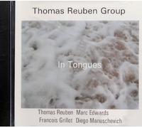 in Tongues [DE Import]