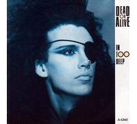 In too deep (1985) / Vinyl single [Vinyl-Single 7'']