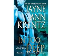 In Too Deep: Book One of the Looking Glass Trilogy