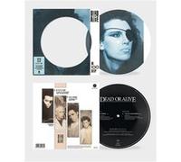 Dear Or Alive – In Too Deep – Vinyle 7" Picture Disc – Demon