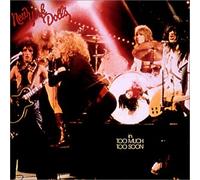 In Too Much Too Soon