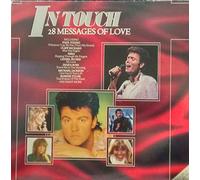 In Touch - 28 Messages Of Love