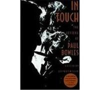 In Touch Jeffrey Miller, Paul Bowles (Auteur)