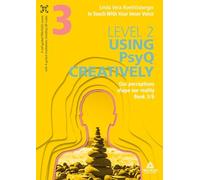 In Touch With Your Inner Voice LEVEL 2: Book 3/6: Our perceptions shape our reality