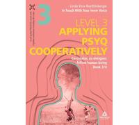 In Touch With Your Inner Voice | LEVEL 3: Book 3/6: Co-creator, co-designer, fellow human being