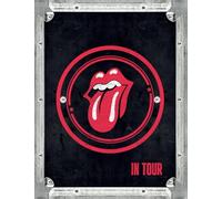 In tour. I Rolling Stones. Ediz. a colori