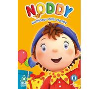 in Toyland: Birthdays with Noddy [Edizione: Regno Unito] [Import]