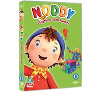 in Toyland: Playtime with Noddy [Edizione: Regno Unito] [Import]