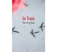 In Train Peter Van De Kamp (Auteur)