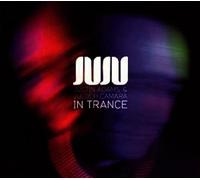 Juju in Trance – CD