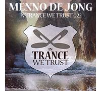 Menno de Jong – In Trance We Trust 22 – CD audio