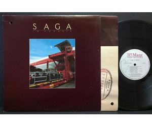 in Transit (1982) [Import]