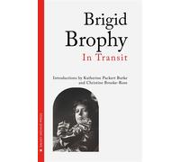 In Transit - Brigid Brophy - Dalkey Archive Press - ebook (ePub) - Livre