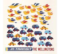 In Transit [Import allemand]