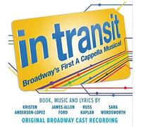 In Transit / O.B.C.R.