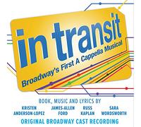 in Transit (Original Broadway Cast Recording)