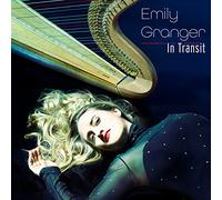 in Transit. Pièces contemporaines pour Harpe. Granger. [Import]