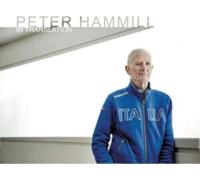 In Translation by Peter Hammill [CD] NEUF
