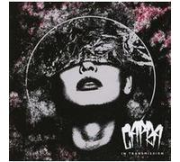 Capra – In Transmission – CD