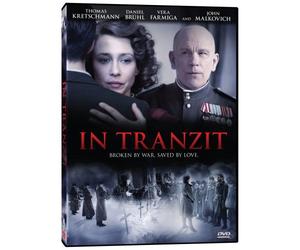 in Tranzit
