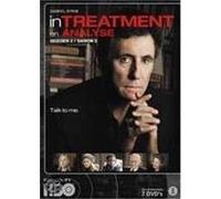 TV Series - En Analyse/In Treatment Saison 2
