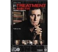IN TREATMENT 2-EN ANALYSE 2-BILINGUE G
