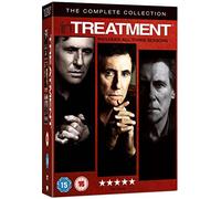 In Treatment – DVD – Coffret complet saisons 1-3 (2012)