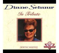 In Tribute by Diane Schuur (1992-10-20)