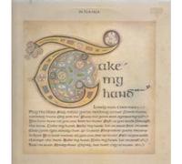 In Tua Nua - Take My Hand 12 Inch (12" Vinyl Single) UK Island 1984