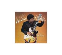 Hutch, Willie - in Tune [Import]