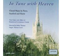 in Tune with Heaven [Import]