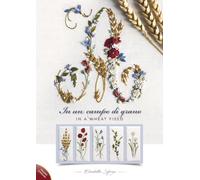 In un campo di grano-In a wheat field