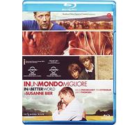 In un mondo migliore – Blu-ray – CG Entertainment