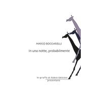 In una notte, probabilmente