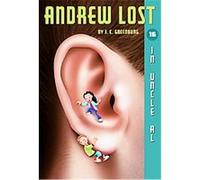 In Uncle Al, ANDREW LOST J. C. Greenburg (Auteur)