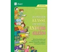 In Unserer Klasse Sind Wir Alle Anders Gleich