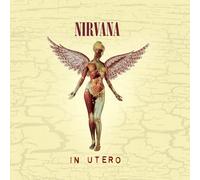 In Utero – CD – Édition 20ème Anniversaire – Universal Music Group