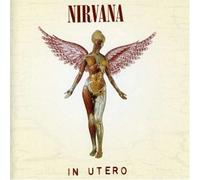 In Utero by Nirvana [Music CD] by Nirvana (1993-08-03)