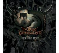 In Utero Cannibalism - Back to The Basics [Import]